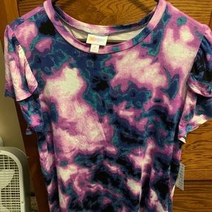 Lularoe Olive size M